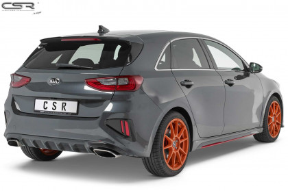 Heckflügel mit ABE für Kia Ceed (CD) HF658-S