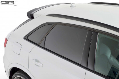 Heckflügel mit ABE für Audi Q3 (8U) HF661-S