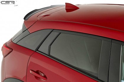 Heckflügel mit ABE für Mazda CX-3 HF678-L