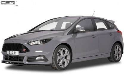 Scheinwerferblenden für Ford Focus MK3 SB294-L