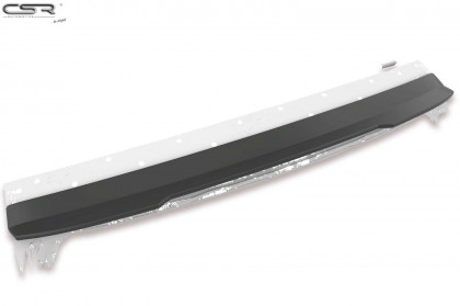 Heckflügel mit ABE für Audi A6 C5 Typ 4B Avant HF697-G