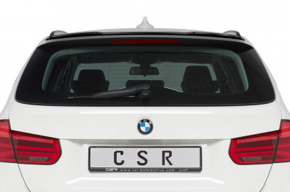 Heckflügel mit ABE für BMW 3er F31 Touring HF736-S