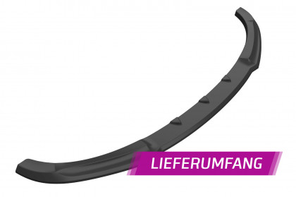 Cup-Spoilerlippe mit ABE für BMW 1er F20/F21 LCI CSL473-G