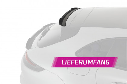Heckflügel mit ABE für Porsche Panamera 2 (Typ 971) Sport Turismo HF780-G