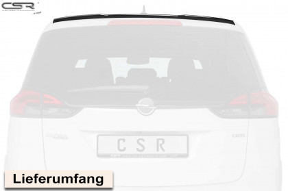 Heckflügel mit ABE für Opel Zafira C Tourer HF653-M