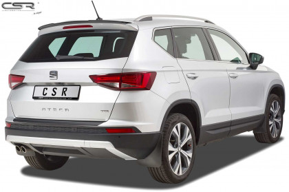 Heckflügel mit ABE für Seat Ateca (Typ 5FP, KH7) HF702-M