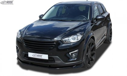 Přední spoiler pod nárazník RDX VARIO Mazda CX-5