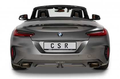 Heckflügel mit ABE für BMW Z4 (G29) HF753-S