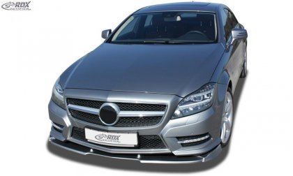 Přední spoiler pod nárazník RDX VARIO VOLVO V40 (12-)