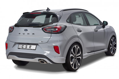 Heckflügel mit ABE für Ford Puma '20 HF817-C