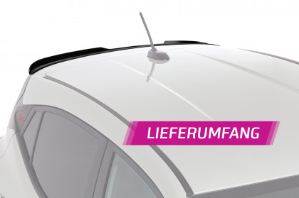 Heckflügel mit ABE für Hyundai i10 (3. Gen.) HF837-G