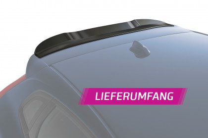 Heckflügel mit ABE für Volvo V40 HF857-C