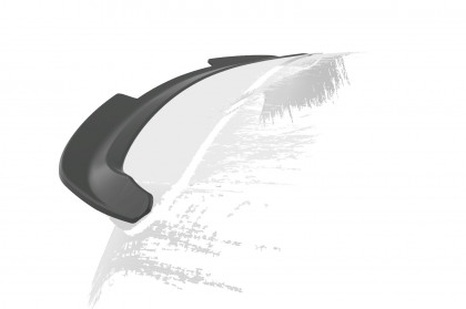 Heckflügel mit ABE für Smart Fortwo 453 Cabrio HF863-C