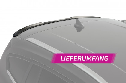 Heckflügel mit ABE für Ford Focus MK4 Turnier HF877-L