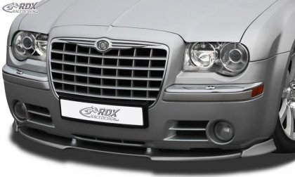Přední spoiler pod nárazník RDX VARIO-X3 CHRYSLER 300C