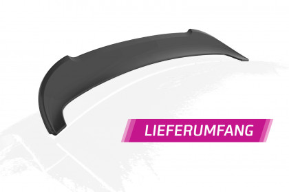 Heckflügel mit ABE für Porsche Cayman 987c HF901-G