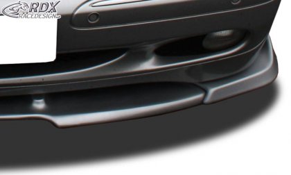 Přední spoiler pod nárazník RDX VARIO-X3 MERCEDES C-Klasse W203 -04