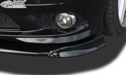 Přední spoiler pod nárazník RDX VARIO-X3 MERCEDES C-Klasse W204 / S204 AMG 07-11