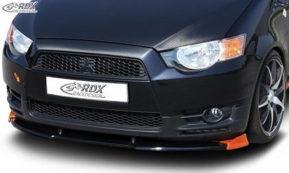 Přední spoiler pod nárazník RDX VARIO-X3 MITSUBISHI Colt 08-