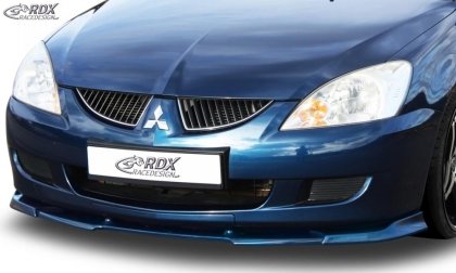 Přední spoiler pod nárazník RDX VARIO-X3 MITSUBISHI Lancer 03-07