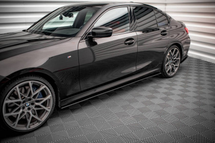 Prahové lišty Street pro BMW 3 M-Pack G20 / G21