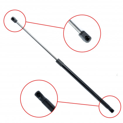 Siłownik EP 10387GS