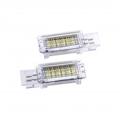 EP555 LED osvětlení interiéru