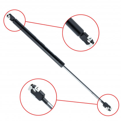 Gas Spring EP 9120GS