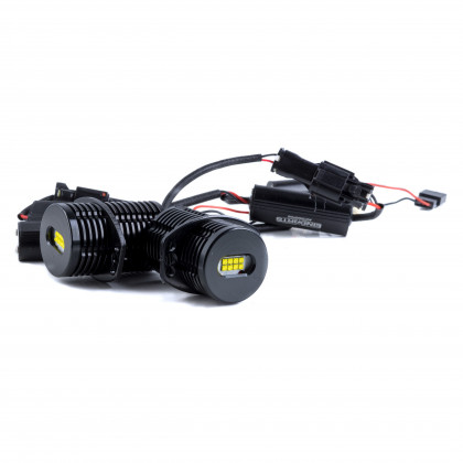 EPM06 LED Markery 2 x 80W (CREE) do kroužků
