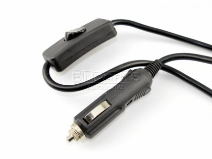 EPWL17 LED Pracovní světlo 18W (6 x 3W EPISTAR) 60° s magnetem