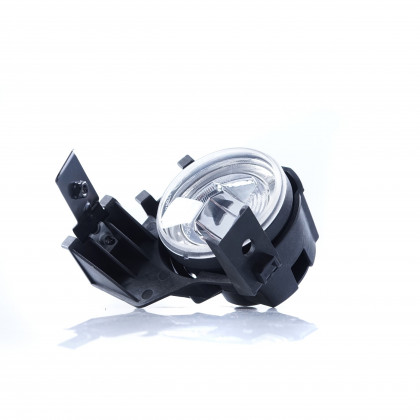 DUOLIGHT DL09 LED Světla Pro Denní Svícení s Mlhovkami