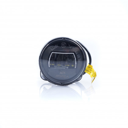 DUOLIGHT DL27 LED Světla Pro Denní Svícení s Mlhovkami 70mm (