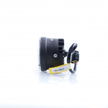 DUOLIGHT DL27 LED Světla Pro Denní Svícení s Mlhovkami 70mm (