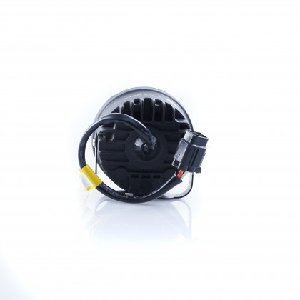 DUOLIGHT DL27 LED Světla Pro Denní Svícení s Mlhovkami 70mm (