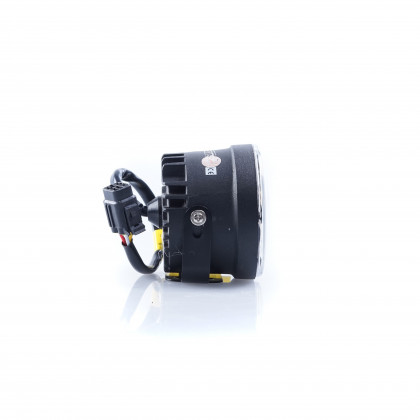 DUOLIGHT DL27 LED Světla Pro Denní Svícení s Mlhovkami 70mm (