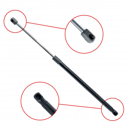 Siłownik EP 10186GS