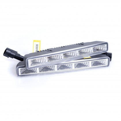 405o LED Světla Pro Denní Svícení 405 12V (OSRAM LED)