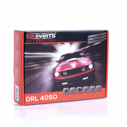 405o LED Světla Pro Denní Svícení 405 12V (OSRAM LED)