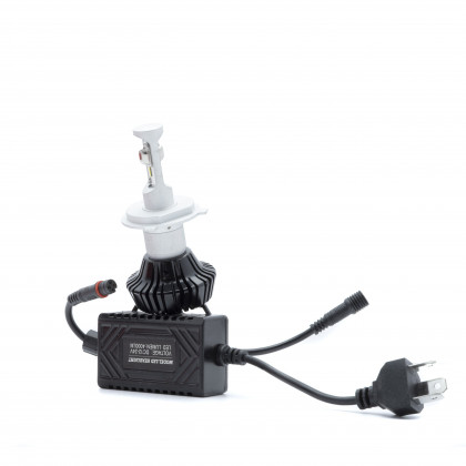 EPLHM20C CANBUS LED H4 PHILIPS Luxeon ZES FOR MOTO