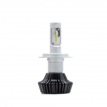 EPLHM20C CANBUS LED H4 PHILIPS Luxeon ZES FOR MOTO