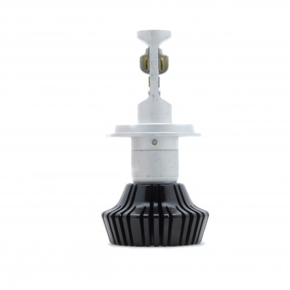 EPLHM20C CANBUS LED H4 PHILIPS Luxeon ZES FOR MOTO