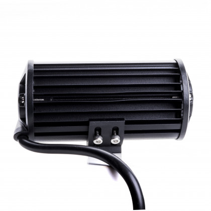 EPWL176 LED Pracovní světlo 84W (12 x 7W LUMILED) 30/60° (hybridní kombo) 5D