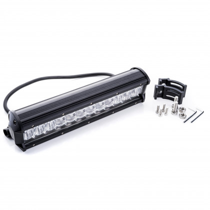 EPWL178 LED Pracovní světlo 168W (24 x 7W LUMILED) 30/60° (hybridní kombo) 5D