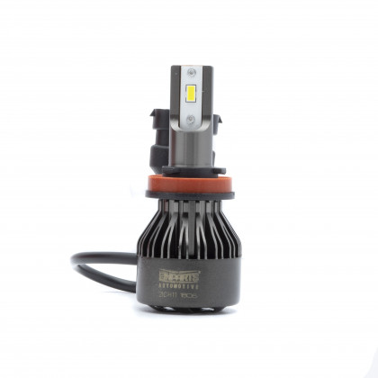 EPLHM37 6000K LED H11 FLIP CHIP USA FOR MOTORCYCLE