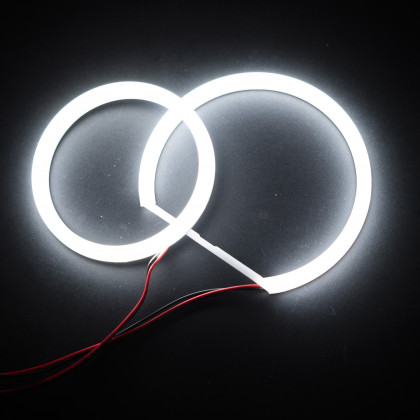 EPR23 Angel Eyes COTTON LED Kroužky (diodové)