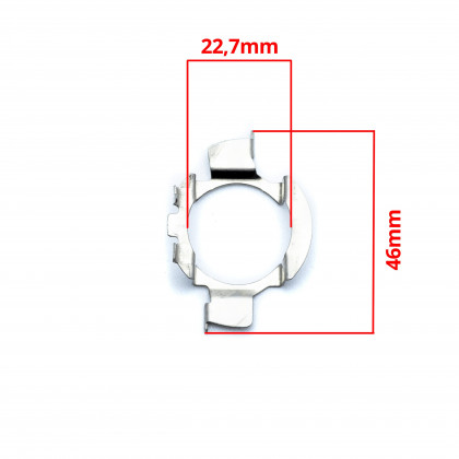 EPAD04 Adaptér LED žárovek