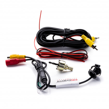 EPP005N Couvací kamera