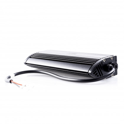EPWL208 LED Pracovní světlo 40W (8 x 5W CREE) 30/60° (hybridní kombo)