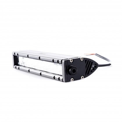 EPWL208 LED Pracovní světlo 40W (8 x 5W CREE) 30/60° (hybridní kombo)