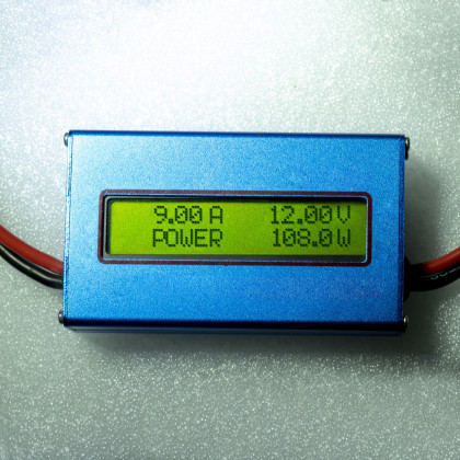 EPWL214 LED Pracovní světlo 120W (24 x 5W CREE) 30/60° (hybridní kombo)
